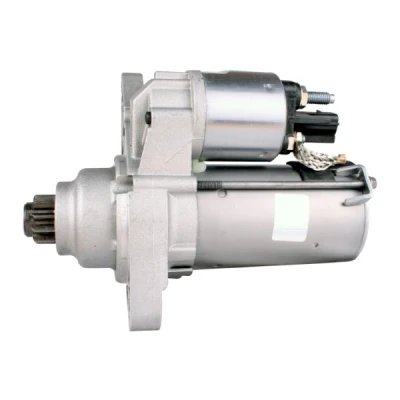 Bilde av HELLA 8EA 012 527 531 Starter 12 1 10 VOLKSWAGEN: Polo IV Hatchback, GOLF 5, 6, SKODA: Octavia 2 Combi, AUDI: A3 Sportback