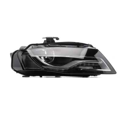 Bilde av TYC 20 11463 06 2 Frontlykter høyre D3S, LED med kjørelys (LED) for høyrekjøring elektromotor, LED, uten styring AUDI: A4 B8 Avant