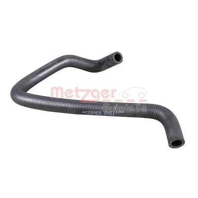 Bilde av METZGER 2421104 Radiatorslange Motorkjøler, høyre nede EPDM (etyl propylen dien gummi) PEUGEOT: 306 Hatchback