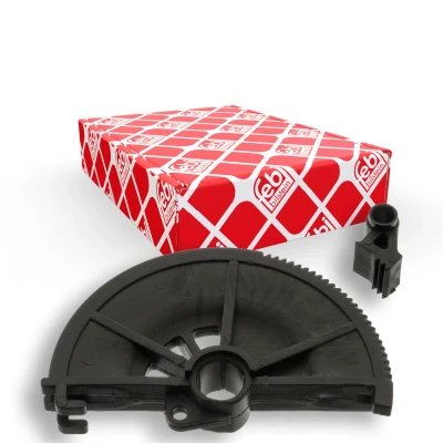 Bilde av FEBI BILSTEIN 01384 Reparasjonssett, automatisk clutch FORD: Scorpio Mk1 Sedan