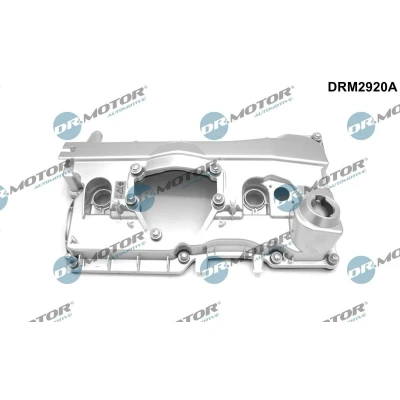 Bilde av DR.MOTOR AUTOMOTIVE DRM2920A Sylindertopp Hette