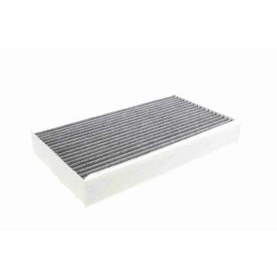 Bilde av VEMO V46 31 1011 Kupéfilter Karbonfilter 257 172 35 aktivt kull Q+, original equipment manufacturer quality RENAULT: MEGANE 3 Grandtour,