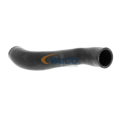 Bilde av VAICO V10 4668 Ladeluftslange gummi med tekstilforsterker Q+, original equipment manufacturer quality