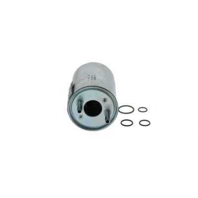 Bilde av BOSCH F 026 402 850 Drivstoffilter ledningsfilter 10 RENAULT: MEGANE 3 Grandtour, GRAND SCENIC 3,