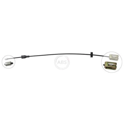 Bilde av A.B.S. K11181 Bremsekabel 410