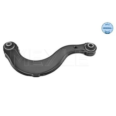 Bilde av MEYLE ORIGINAL Quality 116 035 0020 stang hjuloppheng venstre bakaksel, høyre bakaksel med gummifeste VOLKSWAGEN: Sharan II, Passat B6 Variant
