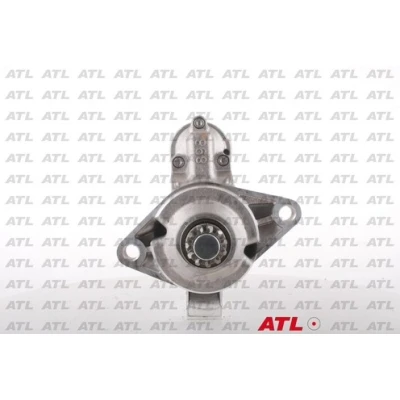Bilde av Starter, audi,seat,skoda,vw, 02E 911 024A
