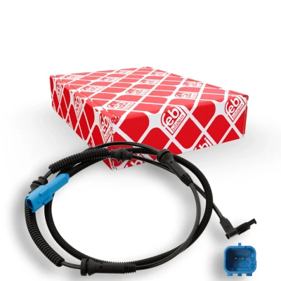 Bilde av FEBI BILSTEIN 104903 ABS Sensor framaksel venstre, høyre 1307 CITROËN: C5 I Hatchback