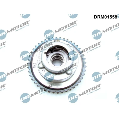 Bilde av DR.MOTOR AUTOMOTIVE DRM01558 kamakselregulering Innløpsside MERCEDES BENZ: C Klasse Coupé, T modell, E Sedan