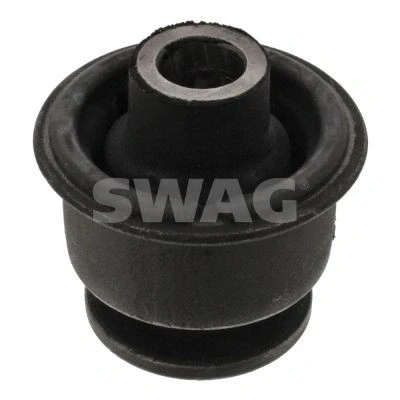 Bilde av SWAG 14 94 1007 Styrestang Lagring bak, innvendig, nede, framaksel venstre, foran, høyre Gummimetallager