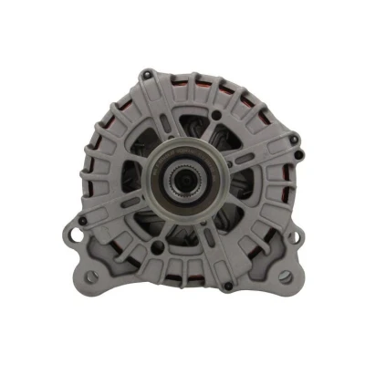 Bilde av Dynamo, audi a4 allroad b8, b8 avant, a5, a5 cabriolet, sportback, a6 c7, c7 q5, q5 van, 03L903017B, 03L903017BX