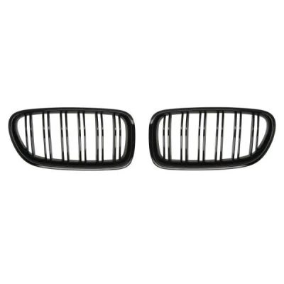 Bilde av BLIC 6502 07 0067993KP Radiatorgitter BMW: 5 Touring, Sedan