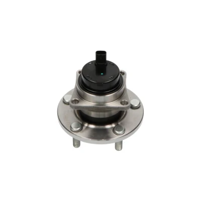 Bilde av KAVO PARTS WBH 9016 Hjullagersett bakaksel med integrert ABS sensor 74 TOYOTA: Corolla Verso