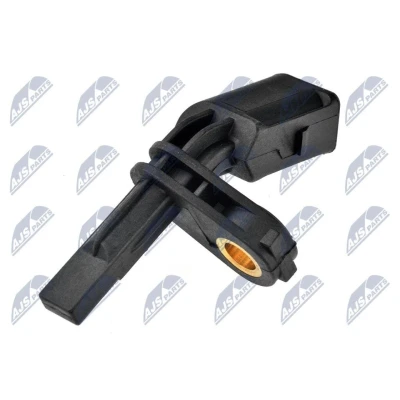 Bilde av NTY HCA VW 012 ABS Sensor framaksel venstre uten kabel 2 VOLKSWAGEN: Touran I, Transporter 5, Passat B6 Variant, SKODA: Octavia Combi
