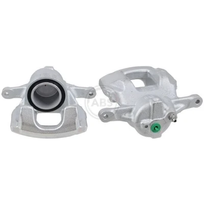 Bilde av Bremsecaliper, Framaksel høyre, toyota auris, auris kombi, van skåp/halvkombi, corolla sedan, 4773002510