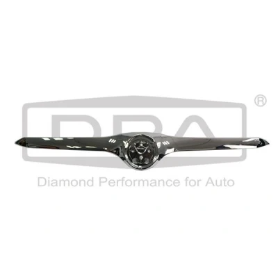 Bilde av DPA 88530815502 Ventilasjonsgitter foran, øvre SKODA: Superb II Stasjonsvogn