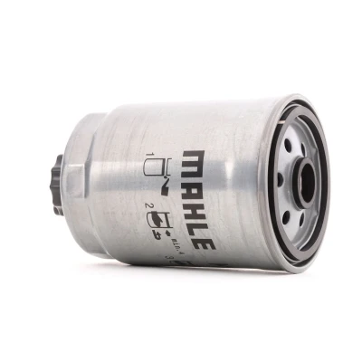 Bilde av MAHLE ORIGINAL KC 244 Drivstoffilter Påskruingsfilter SAAB: 9 5 Stasjonsvogn, 3 Sedan