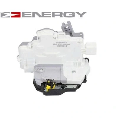 Bilde av ENERGY ZDT0026P Dørlås høyre bak