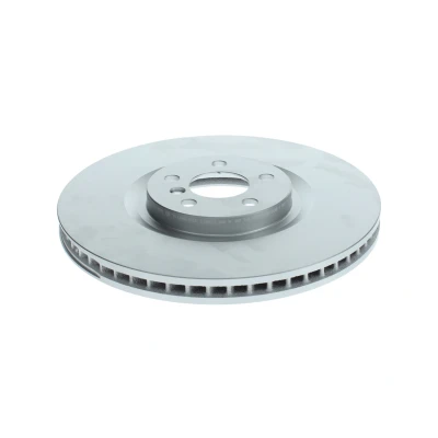 Bilde av Bremseskive, Framaksel venstre bmw 1 [f40], 2 gran coupe [f44], x1 [f48], van x2 [f39], mini clubman, countryman OE 34 10 6 884 001