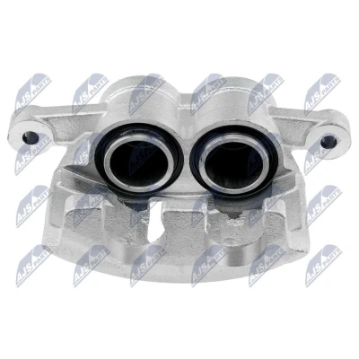 Bilde av NTY HZP FR 019 Bremsecaliper framaksel venstre uten festeramme FORD: Transit Mk6 Van, Minibuss