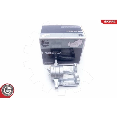 Bilde av ESEN SKV 34SKV862 Bremsecaliper 162 framaksel høyre FIAT: BRAVO 2, Stilo Hatchback