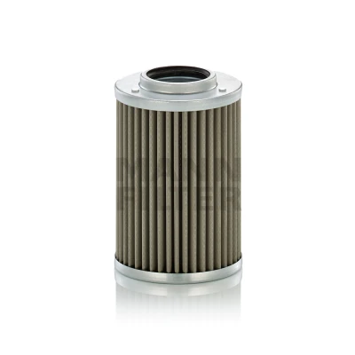 Bilde av MANN FILTER H 710/1 x Automatgirfilter med tetning