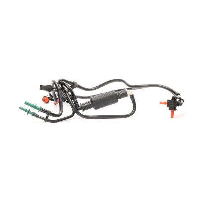 Bilde av VAICO V22 0664 Brennstoffledning PEUGEOT: Partner II Van