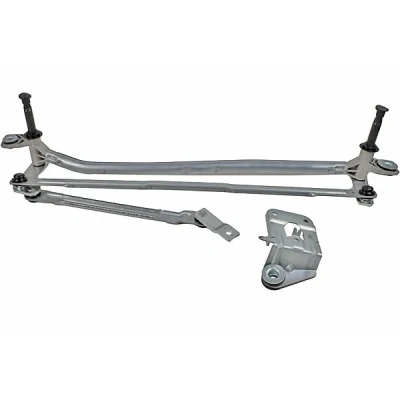 Bilde av METZGER 2190962 Vindusvisker Stangsystem for venstreratt foran uten elektromotor AUDI: Q5