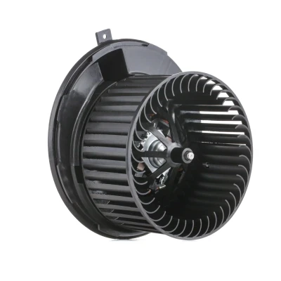 Bilde av FEBI BILSTEIN 34726 Interiørvifte for venstreratt med elektromotor VOLKSWAGEN: Passat B7 Alltrack, B6 Variant, GOLF 6, SKODA: Octavia 2 Combi