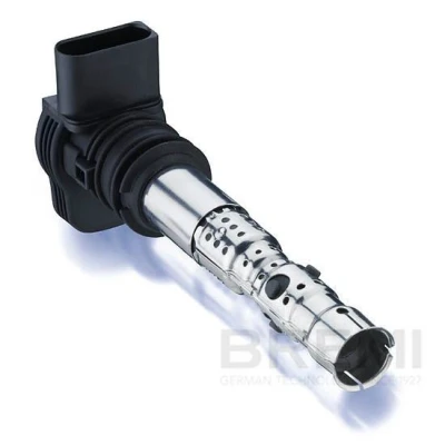 Bilde av BREMI 20113 Tennspole 4 12 AUDI: A4 B7 Avant, B6 A6 C5 VOLKSWAGEN: Golf 4, Polo IV Hatchback, Passat B5 GP Stasjonsvogn