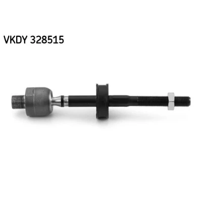 Bilde av SKF VKDY 328515 Styrestag M18 x 1,5 223,5 med syntetisk fett BMW: 3 Coupé, Sedan