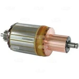 Bilde av HC Cargo F 032 233 585 Anker, starter 12V