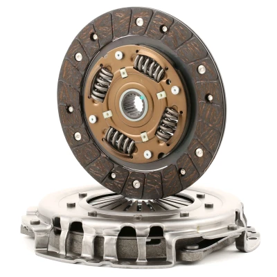 Bilde av NEXUS F1C007NX Clutch 180 PEUGEOT: 206 Hatchback, 306 Sedan, CITROËN: BX Hatchback