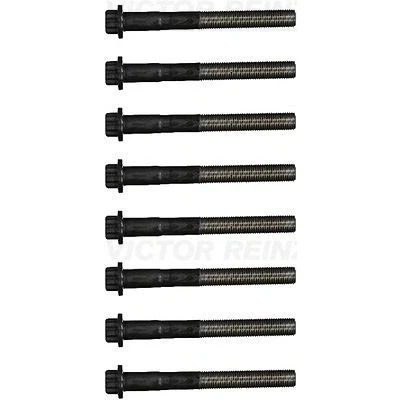 Bilde av REINZ 14 55099 01 Sylindertoppskrue utvendig polygonhode TOYOTA: Land Cruiser Prado 90, 120