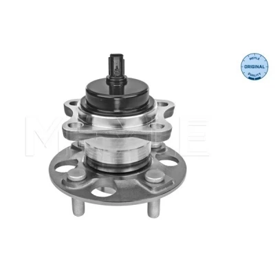 Bilde av MEYLE 30 14 752 0001 Hjullagersett TOYOTA: Yaris III Hatchback, II Hatchback