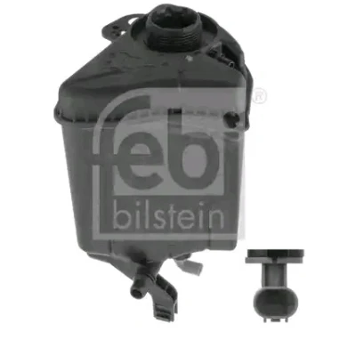 Bilde av FEBI BILSTEIN 49011 Ekspansjonstank uten deksel, Med sensor