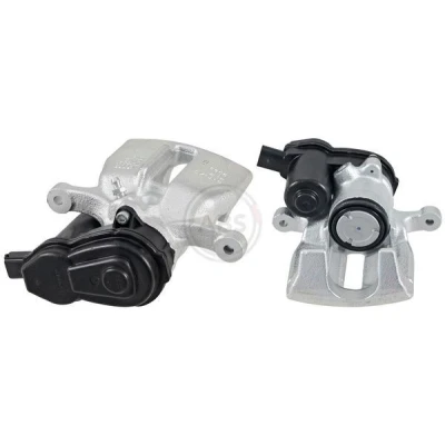 Bilde av Bremsecaliper, Venstre bakaksel, audi a6 allroad c7, c7 avant, a7 sportback, 4G0 615 403A, 403F
