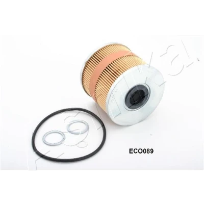 Bilde av Oljefilter, audi a8 d2, 077 115 561 F, 198 563, 077115561F, 077198563