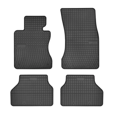Bilde av Gummimatte, kupé bmw E60/E61 series 5 2003 2010, [e60], touring [e61]