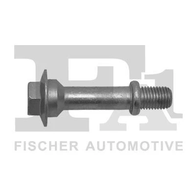 Bilde av FA1 775 902 Skrue, eksosanlegg M10