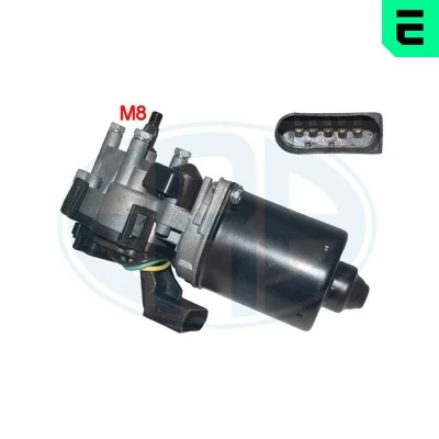 Bilde av ERA 460371A Vindusviskermotor 12 foran 40 MINI: Hatchback