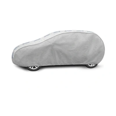 Bilde av KEGEL 5 3956 241 3021 Biltrekk heldekkende L1 148 cm 405 430cm grå