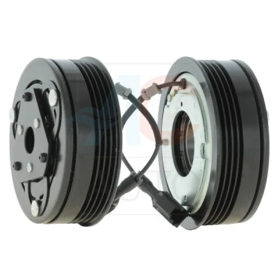 Bilde av Magnetclutch, klimakompressor, subaru forester, impreza halvkombi, sedan, 73111FG000, 73111 FG000, 73111FG001, FG001, 7311