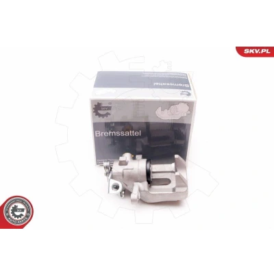 Bilde av ESEN SKV 23SKV933 Bremsecaliper 118 venstre bakaksel PEUGEOT: 207 Hatchback, 208 I SW, CITROËN: DS3 C3 Picasso, III