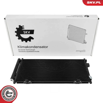 Bilde av Kondensator ESEN SKV 86SKV385