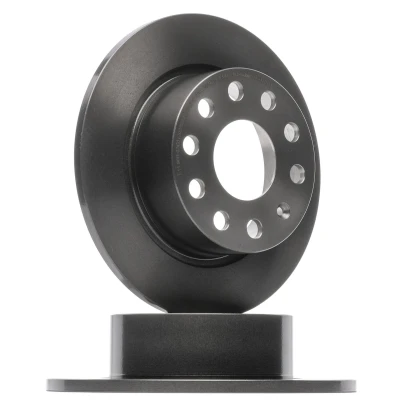 Bilde av BREMBO 09.C929.11 Bremseskiver 292 16 5 innvendig ventilert belagt NISSAN: Leaf II, X Trail