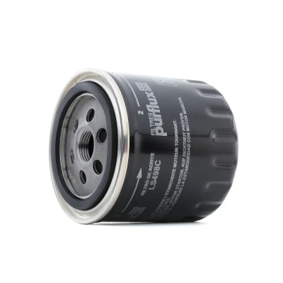 Bilde av PURFLUX LS498C Oljefilter 3/4&quot; 16 Påskruingsfilter PEUGEOT: 205 I Hatchback, 505 Sedan, 504 Coupé, LANCIA: Thema Sedan