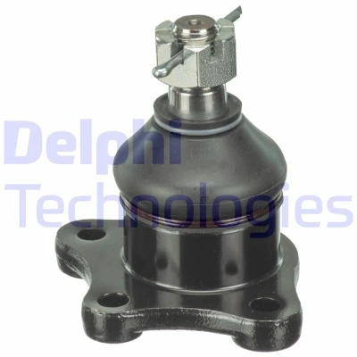 Bilde av DELPHI TC3668 Bærekule 87 84 72 HYUNDAI: Terracan