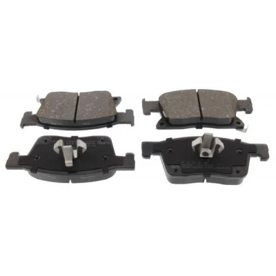 Bilde av MAPCO 6686 Bremseklosser framaksel med akustisk slitasjevarsel OPEL: Astra K Sports Tourer, Hatchback