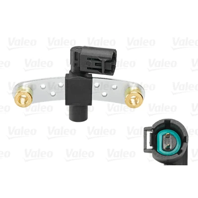 Bilde av VALEO 254067 Impulsgiver 2 induktiv uten kabel RENAULT: LAGUNA Grandtour, MEGANE 1 Coach